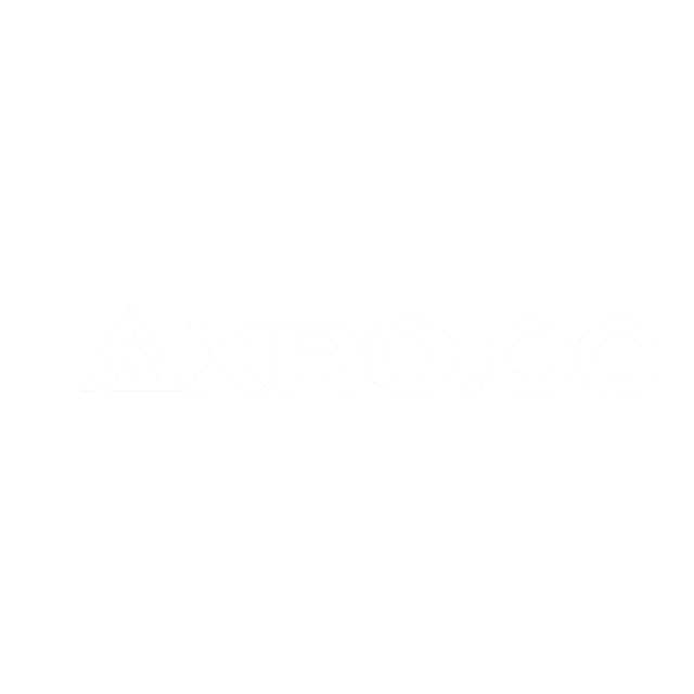 AXRO.CC
